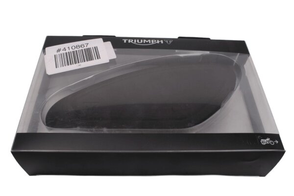 Kniepads Tankpads Gummiauflage Knieschutz Triumph Rocket 2500 III R 24-24