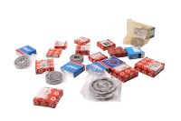 Assortimento di cuscinetti a sfera, varie misure, per...