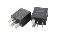 Load relay 30A 12V DC switching relay universal...