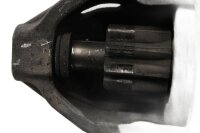 Starter motor solenoid switch 12412306253 BMW R 1200 RT 0368 05-09