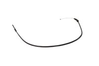 Câble dembrayage, câble Bowden, câble de commande dembrayage BMW R 1200 RT 0368 05-09
