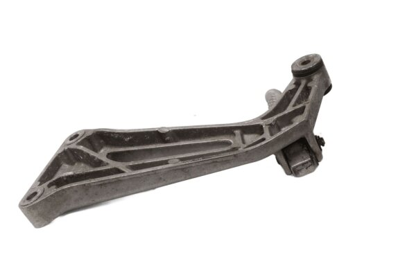 Bevestigingsbeugel voor de voetsteun van de passagier rechtsachter Honda VTR 1000 Firestorm SC36 97-06