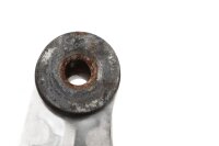 Bevestigingsbeugel voor de voetsteun van de passagier rechtsachter Honda VTR 1000 Firestorm SC36 97-06