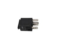 Relais, relais de commande, relais de commutation électrique, 5 broches, 12 V BMW R 1200 RT 0368 05-09