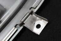 Staufachabdeckung Abdeckung Verkleidung Klappe Deckel BMW R 1200 RT 0368 05-09