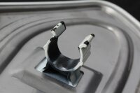 Staufachabdeckung Abdeckung Verkleidung Klappe Deckel BMW R 1200 RT 0368 05-09