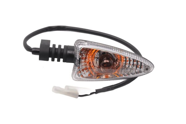Blinker vorn rechts Klarglas Leuchte Blinkleuchte Triumph Tiger 800 XC 14-14