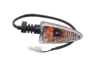 Blinker vorn rechts Klarglas Leuchte Blinkleuchte Triumph...