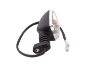 Blinker vorn rechts Klarglas Leuchte Blinkleuchte Triumph...