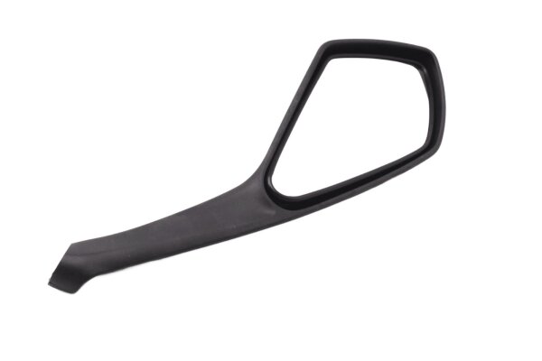 Left mirror, exterior mirror, view Triumph Street Triple 675 R STRTR-R/13 13-17