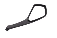 Left mirror, exterior mirror, view Triumph Street Triple 675 R STRTR-R/13 13-17