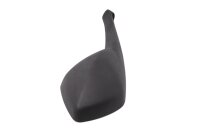 Left mirror, exterior mirror, view Triumph Street Triple 675 R STRTR-R/13 13-17
