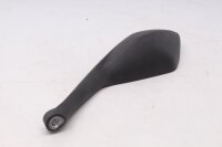 Left mirror, exterior mirror, view Triumph Street Triple 675 R STRTR-R/13 13-17