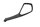 Left mirror, exterior mirror, view Triumph Street Triple 675 R STRTR-R/13 13-17