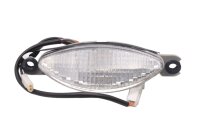 Tagfahrlicht Blinkleuchte W5W 12V 5W Klarlinse Triumph...