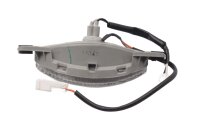Varselljusindikatorlampa W5W 12V 5W klart glas Triumph Daytona 955 i 00-00