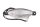 Varselljusindikatorlampa W5W 12V 5W klart glas Triumph Daytona 955 i 00-00