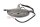 Varselljusindikatorlampa W5W 12V 5W klart glas Triumph Daytona 955 i 00-00