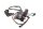 Højre håndtagskontakt: blinklys/start BMW R 1100 S 259 0422 R2S 98-05