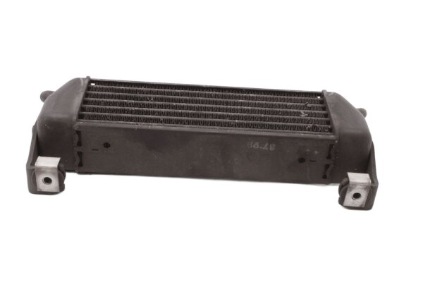 Oliekøler køleribber, olieledning, motorkøling BMW R 1100 S 259 0422 R2S 98-05