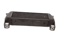 Oliekøler køleribber, olieledning, motorkøling BMW R 1100 S 259 0422 R2S 98-05