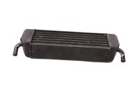 Oliekøler køleribber, olieledning, motorkøling BMW R 1100 S 259 0422 R2S 98-05