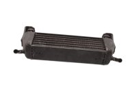 Oliekøler køleribber, olieledning, motorkøling BMW R 1100 S 259 0422 R2S 98-05