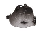Starterdæksel, nederste motorbeskyttelse, kåbe BMW R 1100 S 259 0422 R2S 98-05