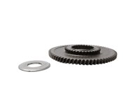 Oliepumpegear, drivgear, oliepumpegear Suzuki GSX 1100 G GV74A 91-96