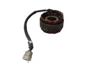 enroulement du stator de lalternateur Honda CB 750 Seven...
