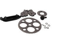 Jakoketjun kiristimen ohjainkisko BMW R 1100 S 259 0422 R2S 98-05