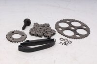 Jakoketjun kiristimen ohjainkisko BMW R 1100 S 259 0422 R2S 98-05