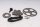 Jakoketjun kiristimen ohjainkisko BMW R 1100 S 259 0422 R2S 98-05