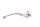 Justerbar kopplingsspak, aluminium Triumph Tiger 1050 Sport 115NG Sport 13-15