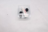 Stofhoezenset voor de achterremklauw Triumph Rocket 2500 III R 19-19