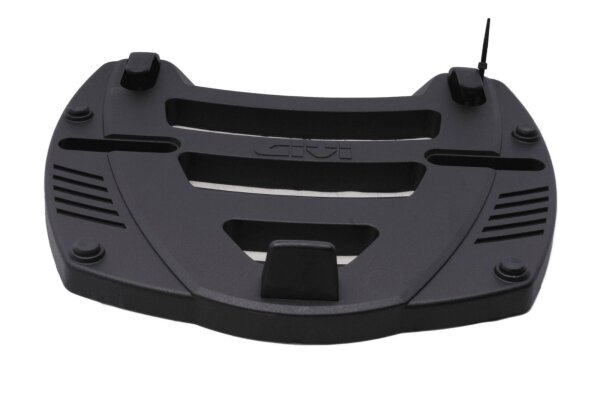 Luggage carrier base plate adapter plate for top case Motorrad Zubehör universell