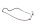 Bakre bromsledning Triumph Street Triple 765 RS Euro 4 STRTR-RS/17 17-19