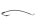 Front brake line hydraulic hose Triumph Bonneville 1200 Speedmaster 25-25