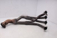 Exhaust manifold, exhaust pipe, exhaust pipe BMW K 1200 S...