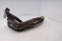 Exhaust manifold, exhaust pipe, exhaust pipe BMW K 1200 S...