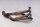 Avgasgrenrör, avgasrör, avgasrör BMW K 1200 S K40 K12S 0581 05-08
