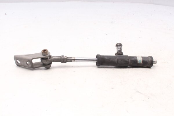 Hydraulisk styrdämpare, chassi 9040722 BMW K 1200 S K40 K12S 0581 05-08