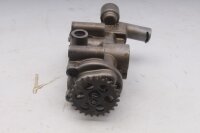 Oil pump drive motor lubrication sprocket BMW K 1200 S K40 K12S 0581 05-08