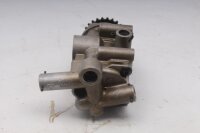 Oil pump drive motor lubrication sprocket BMW K 1200 S K40 K12S 0581 05-08