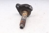 Lower fork bridge, front axle BMW K 1200 S K40 K12S 0581...