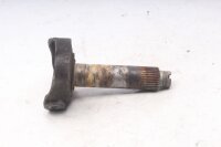 Lower fork bridge, front axle BMW K 1200 S K40 K12S 0581 05-08