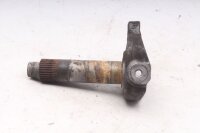 Lower fork bridge, front axle BMW K 1200 S K40 K12S 0581 05-08