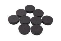 Frame plugs, rubber plugs, cover plugs, set of closures...