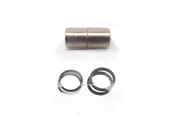 Reparatieset voor de afdichting van de remklauwzuiger, hydraulische afdichting Triumph universell