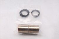 Reparatieset voor de afdichting van de remklauwzuiger, hydraulische afdichting Triumph universell